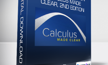 Great Courses Plus - Change and Motion - Calculus Made Clear