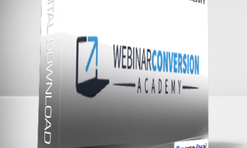Jon Penberthy - Webinar Conversion Academy