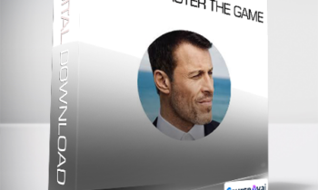 Tony Robbins - Mentorbox - Money Master the Game