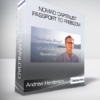 Andrew Henderson - Nomad Capitalist - Passport To Freedom