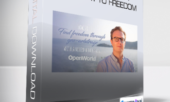 Andrew Henderson - Nomad Capitalist - Passport To Freedom