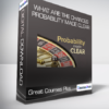 Great Courses Plus - What Are The Chances - Probability Made Clear