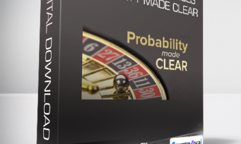 Great Courses Plus - What Are The Chances - Probability Made Clear