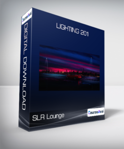 SLR Lounge - Lighting 201