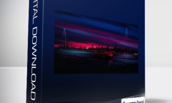 SLR Lounge - Lighting 201