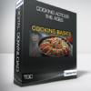 TGC - Cooking across the Ages