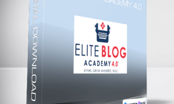 Ruth Soukup - Elite Blog Academy 4.0