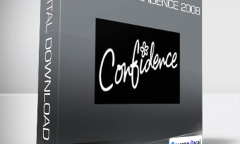 Lucas West - Demonic Confidence 2008