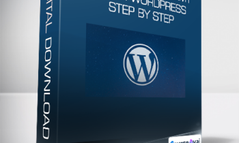 Chris Dixon - WordPress Academy Learn WordPress step by step