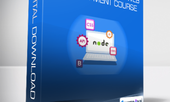 Build 15 Projects - The Complete 2020 Web Development Course
