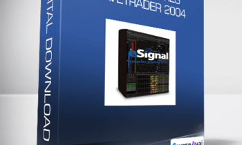 Bryce Gilmores WaveTrader 2004