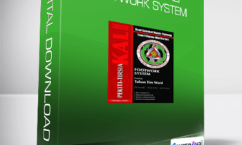 Tuhon Tim Waid - Pekiti-Tirsia Kali Footwork System