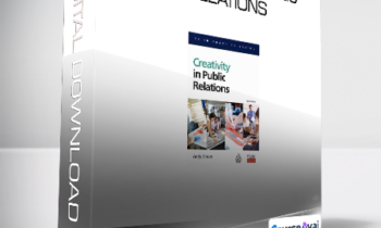 Andy Green - Creativity in Public Relations