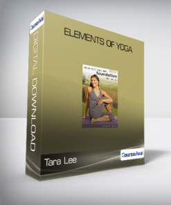 Tara Lee - Elements of Yoga