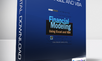 Chandan Sengupta - Financial Modeling Using Excel and VBA