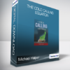 Michael Halper - The Cold Calling Equation
