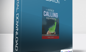 Michael Halper - The Cold Calling Equation
