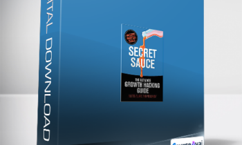 Austen Allred & Vin Clancy - Secret Sauce