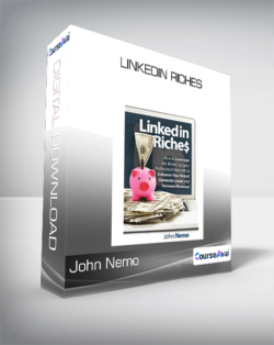 John Nemo - Linkesln Riches