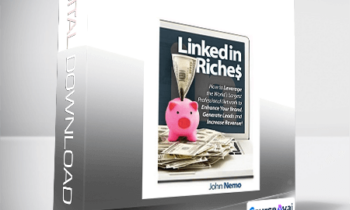 John Nemo - Linkesln Riches