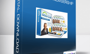 RON LEGRAND - GOLD CLUB MEMBERSHIP