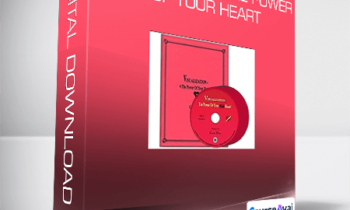 Carole Dore - Visualization - The Power of Your Heart