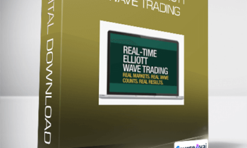 Wayne Gorman - Real-Time Elliott Wave Trading