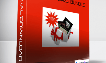 John Overdurf - 2017 12 Daze Bundle