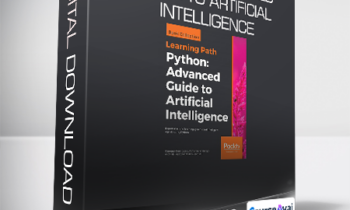 Giuseppe Bonaccorso - Python - Advanced Guide to Artificial Intelligence