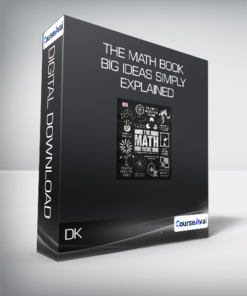 DK - The Math Book - Big Ideas Simply Explained
