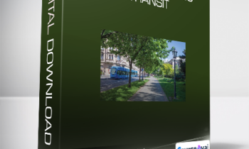 Thomas Abdallah - Sustainable Mass Transit