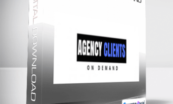 Johnny West - Agency Client On Demand