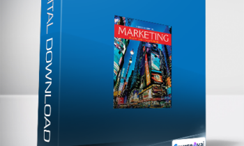 Kerin & Hartley - Marketing