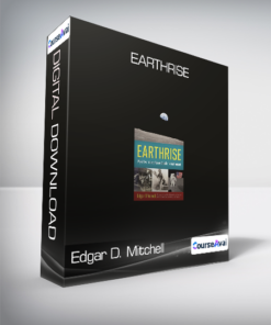 Edgar D. Mitchell - Earthrise