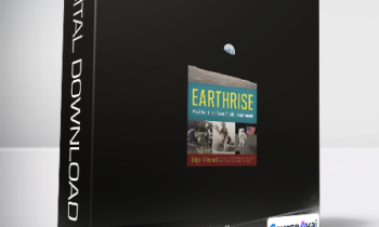 Edgar D. Mitchell - Earthrise