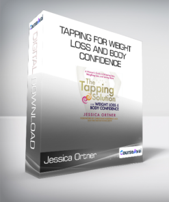 Jessica Ortner - Tapping for Weight Loss and Body Confidence