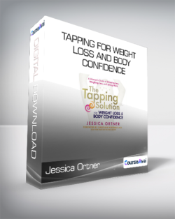 Jessica Ortner - Tapping for Weight Loss and Body Confidence