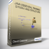 David Gassner - Java Essential Training Syntax and Structure