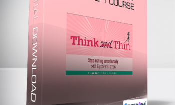Brittany Watkins - 6 week Think and Thin - EFT course