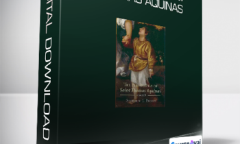 TMS - The Philosophy of Thomas Aquinas