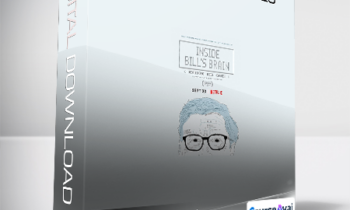 Inside Bill's Brain - Decoding Bill Gates