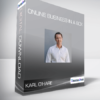 Karl O’Hare - Online Business In A Box