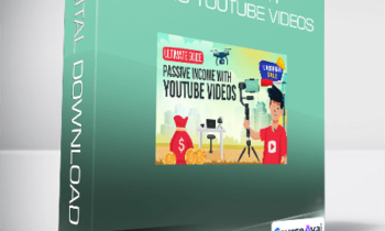 Kevin Paffrath - Build Wealth Making Youtube Videos