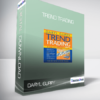 Daryl Guppy - Trend Trading