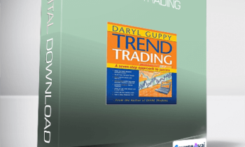 Daryl Guppy - Trend Trading