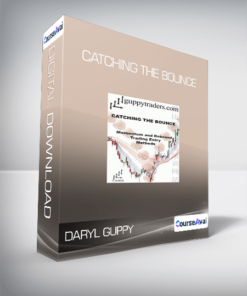 Daryl Guppy - Catching the Bounce
