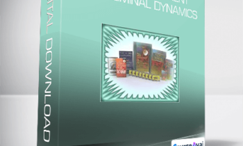 Richard Welch - Brain Management & Subliminal Dynamics