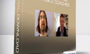 Judy Rees and Olaf Lewitz - Clean Language For Agile Coaches