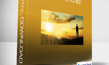 Connirae & Steve Andreas - Resolving Grief