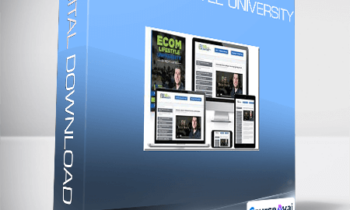 Ricky Hayes - Ecom Lifestyle University